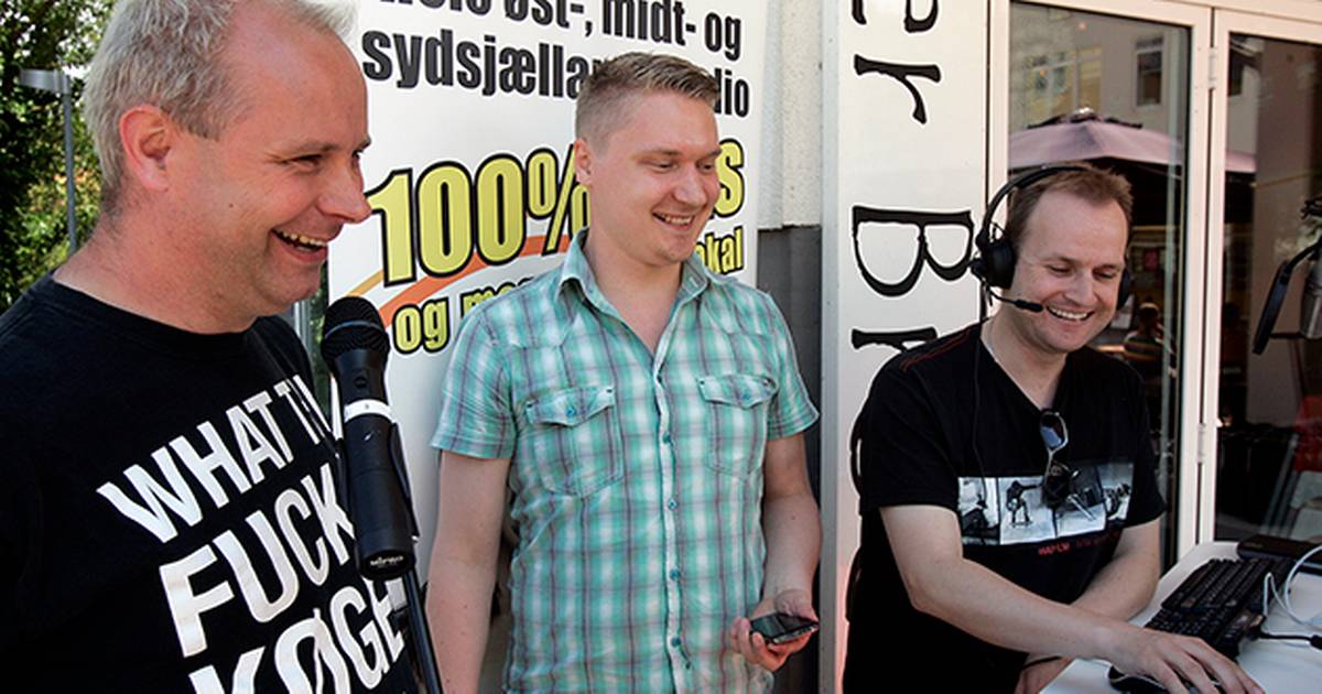 Kæmpe 25 års jubilæumskoncert - Din Avis