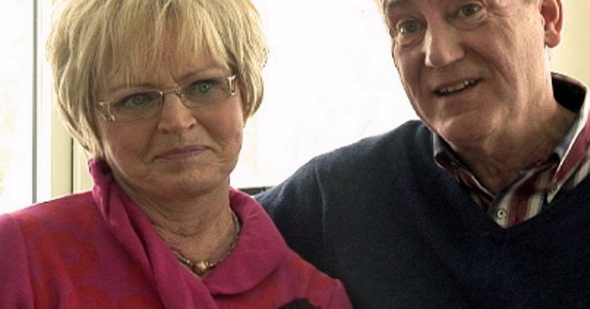 Keld og Hilda sætter punktum efter 30 år