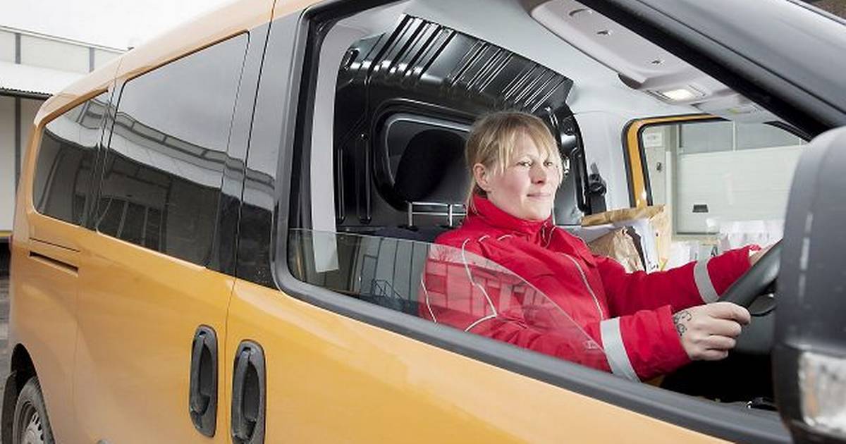 Søften Postbutik åbner hos Statoil - Din Avis
