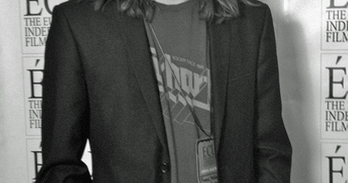 Rasmus hitter med kortfilm på nettet