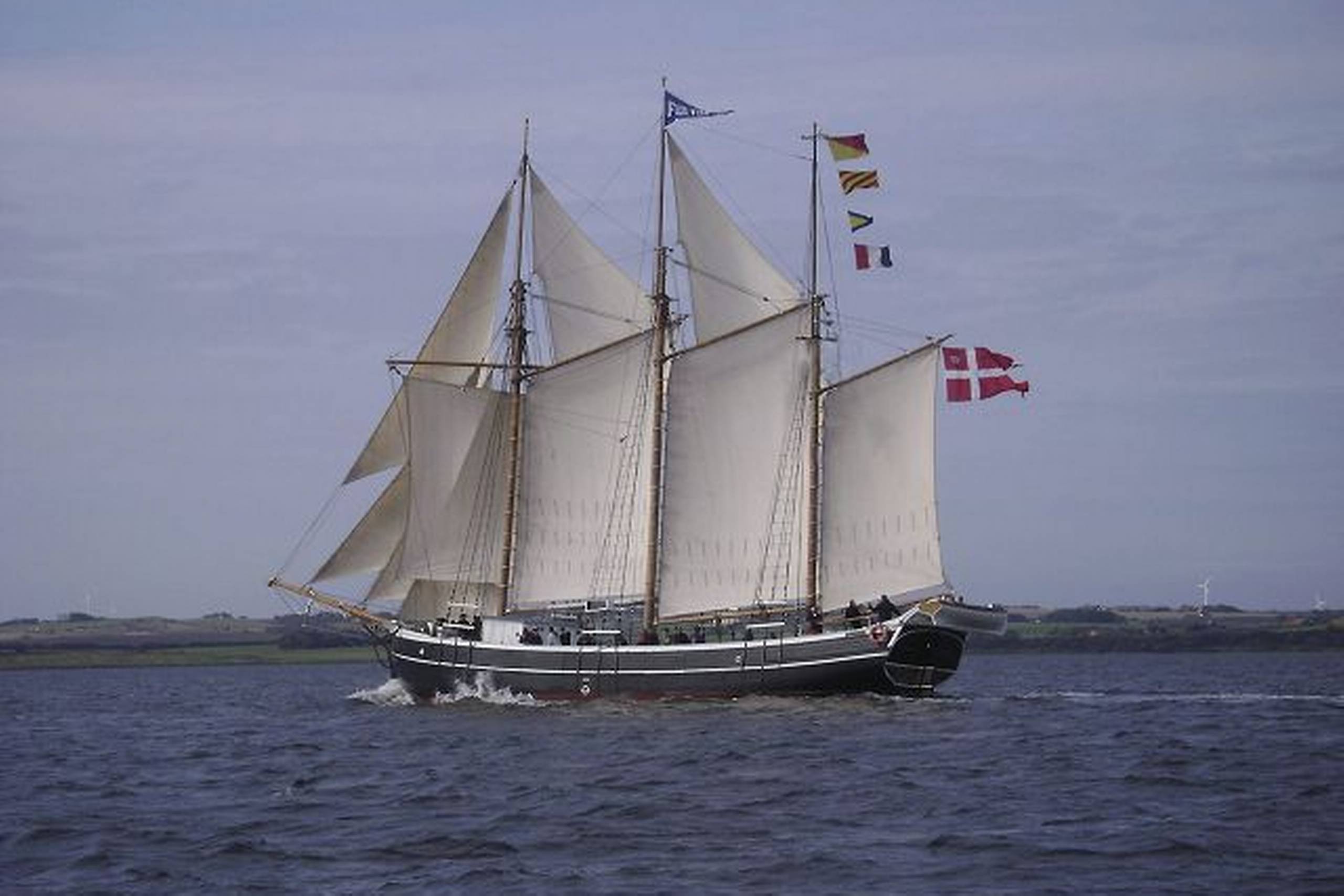 Nu kan du også komme på vandet - Din Avis