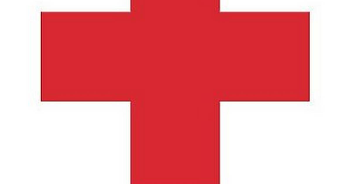 Røde Kors deltager på Frivillige dagen - Din Avis