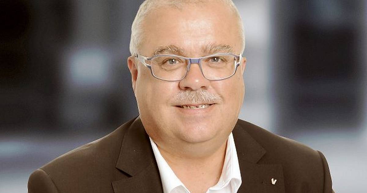 Per Rasmussen tilbage i HSK Fodbold