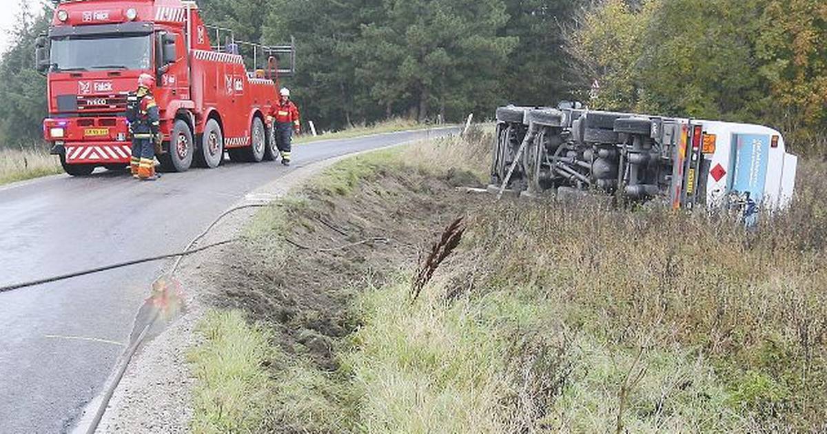 tankbil-v-ltede-med-19-000-liter-dieselolie-din-avis