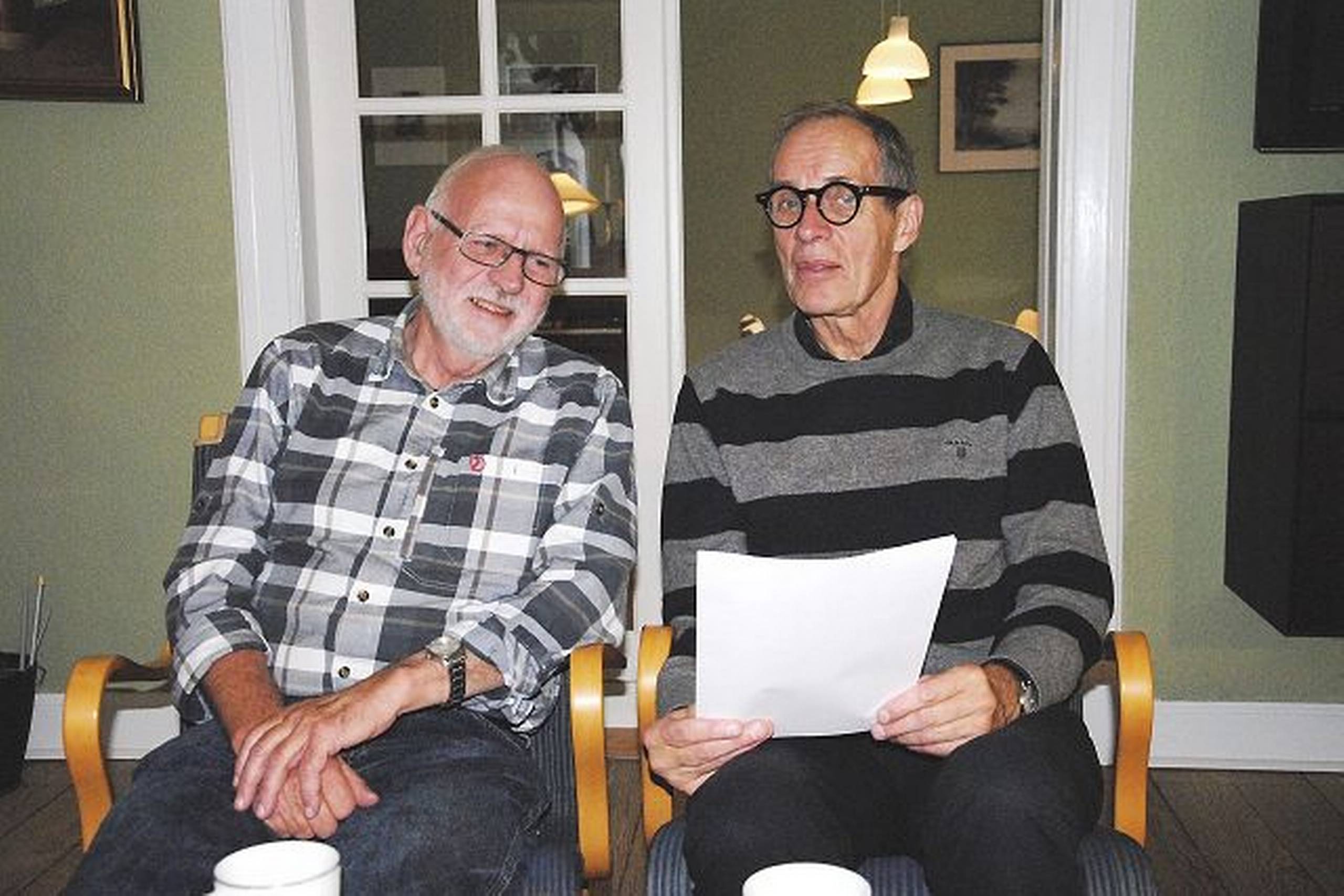 Overlad ikke byens fremtid til politikere - Din Avis