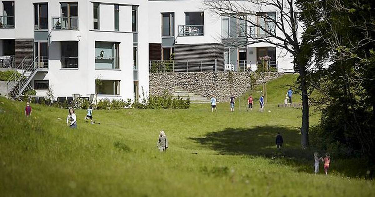 Flere hundrede boligejere på spanden - Din Avis