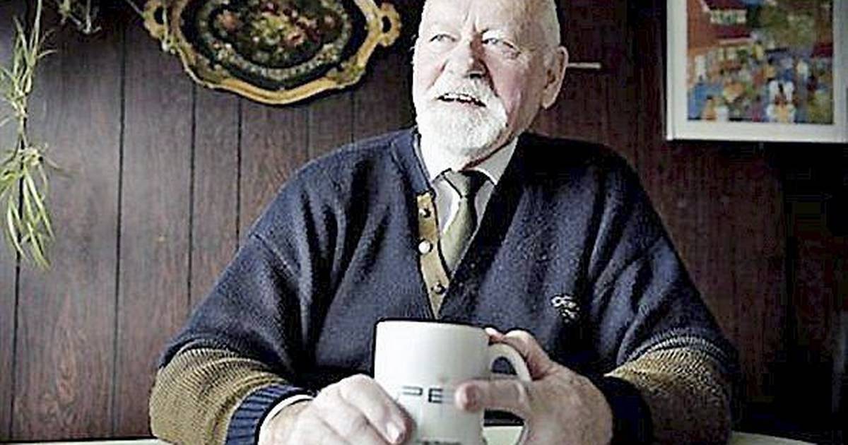 Til Legatfest med Hugo - Din Avis