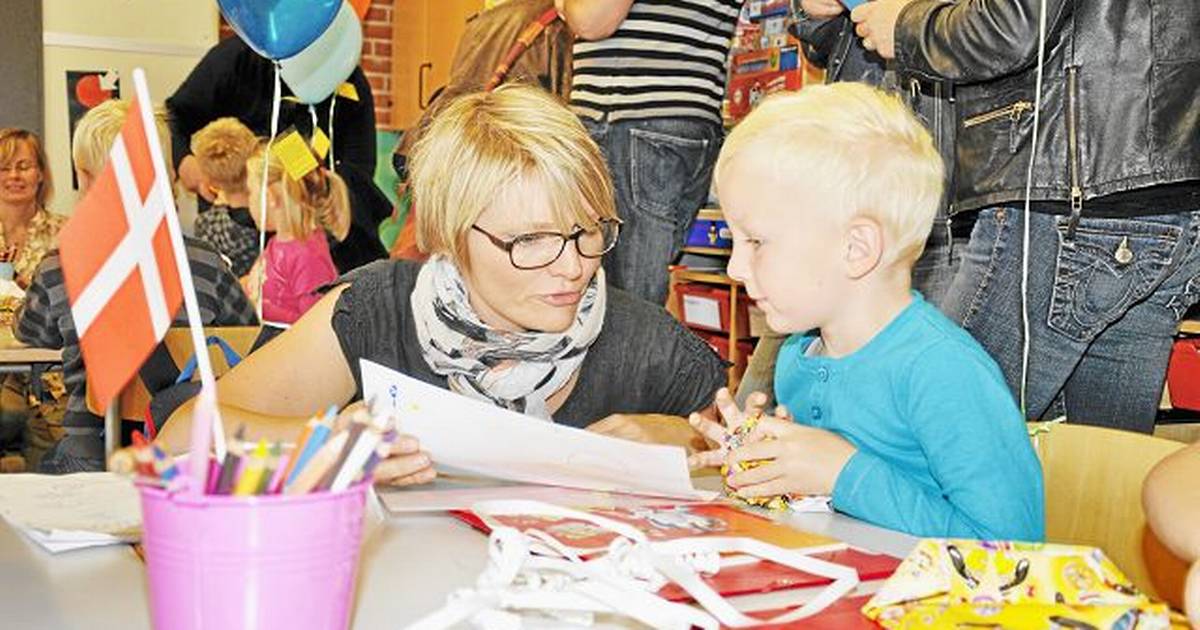 Folkeskolen I Albertslund Er Udsultet