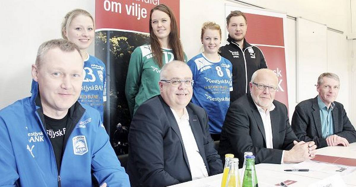 Hadsten Hallen hedder nu VestjyskBank Arena - Din Avis