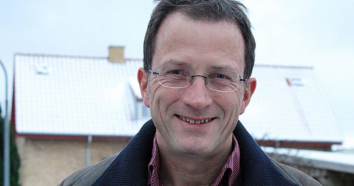 Nu er det virkelig MIN kommune - Din Avis
