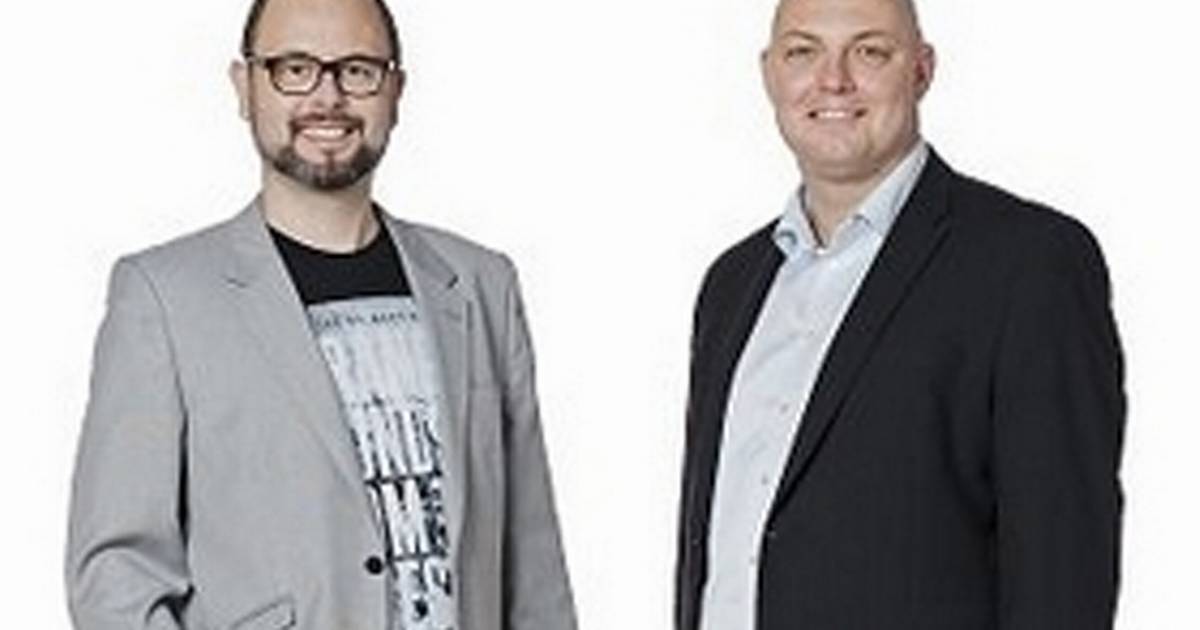BRAG og Sølberg i plus - Din Avis