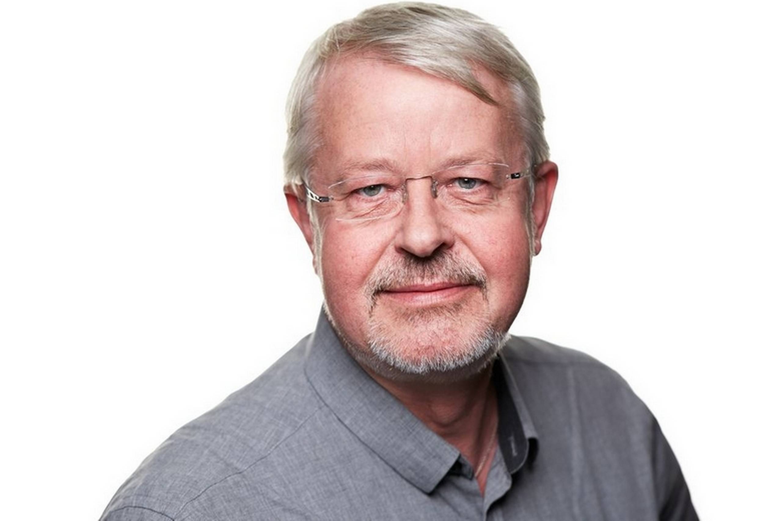 Vil der være plads til forskellighed i fremtiden Jan Petersen? - Din Avis