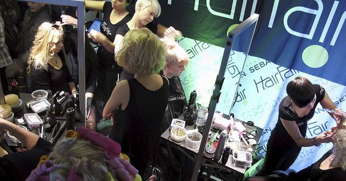 Vi trutter til Hinnerup Messen - Din Avis