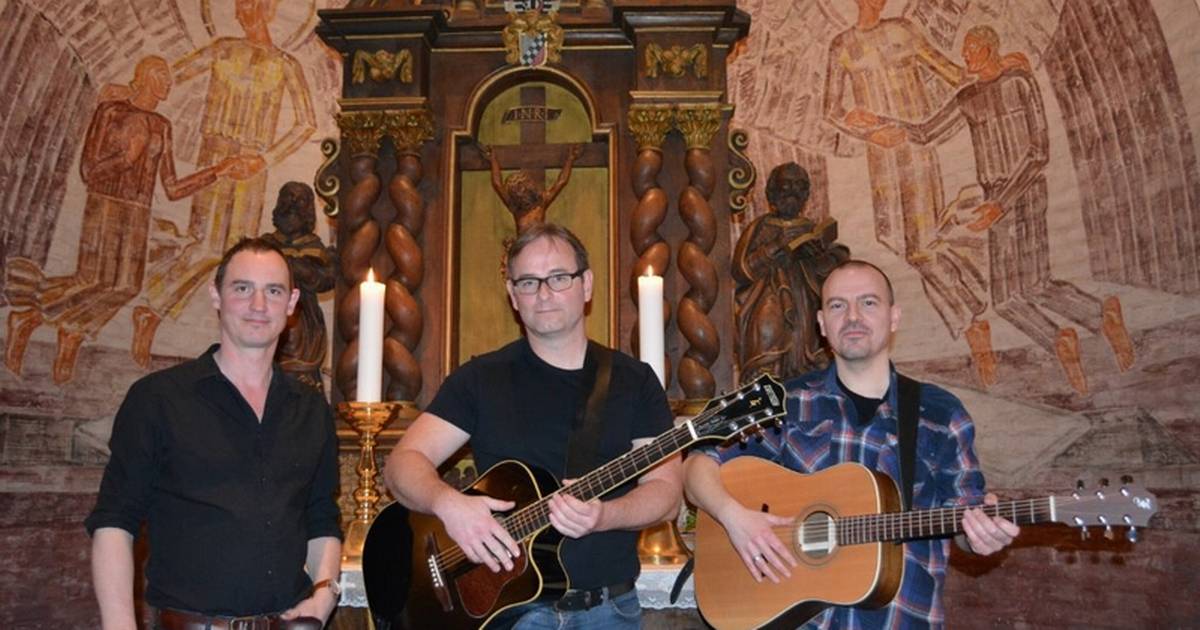 Brothers of Mercy synger Cohen