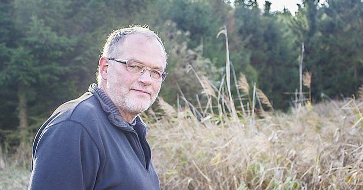 “Hvad gør man, når Staten stjæler?” - Din Avis