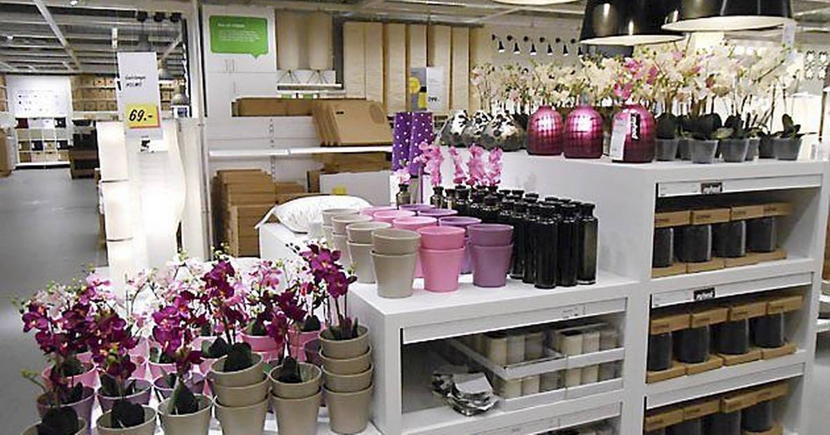 Ikea gentofte kontakt