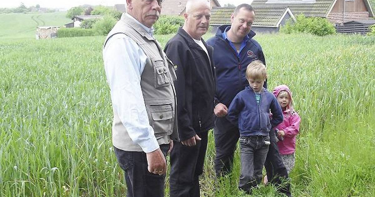 Folkeskov og hundeskov til folket - Din Avis