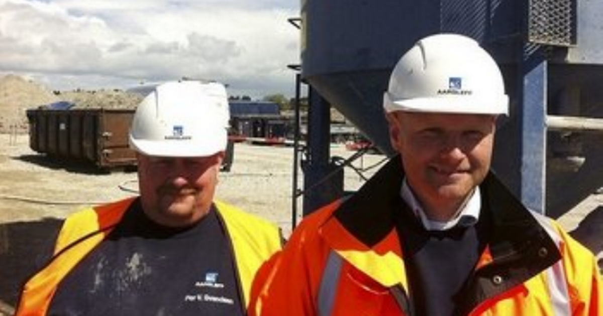 Ufaglært får uddannelse på grund af Femerntunnelen