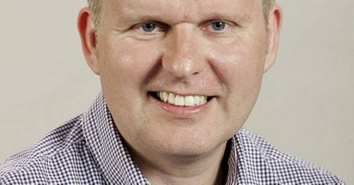 Jesper Rønne har 25 års jubilæum - Din Avis