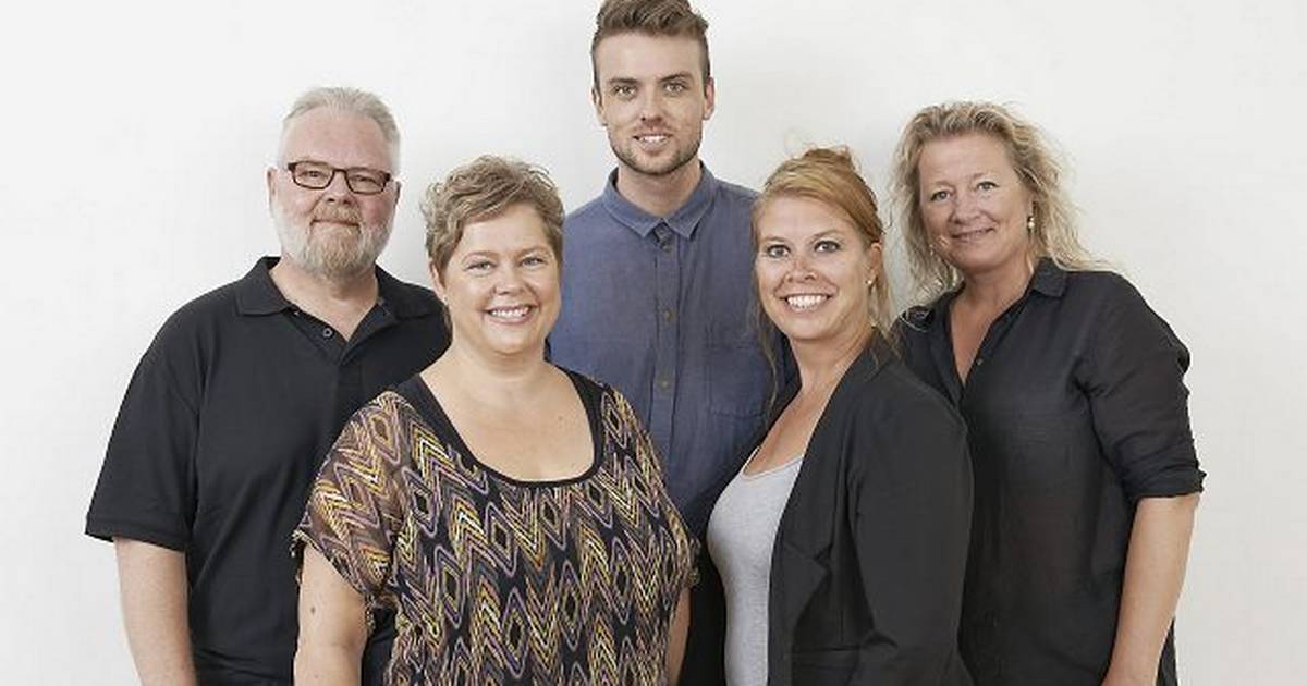 Nu er vi ovre på solsiden - Din Avis