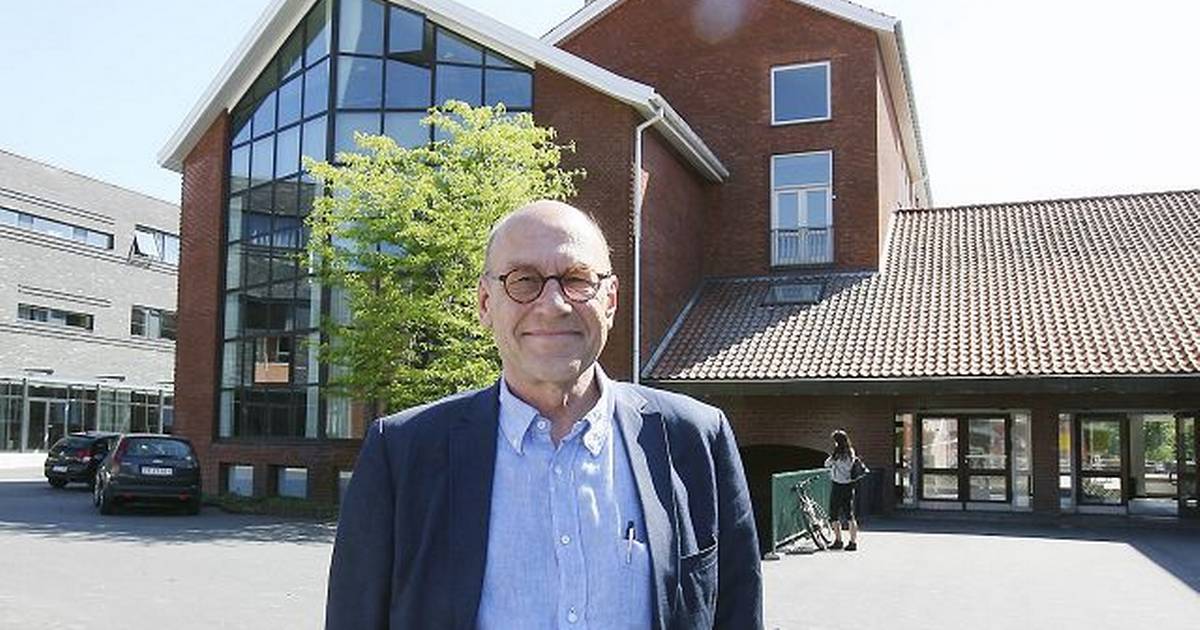 Rektor opfordrer forældre til større kontrol med unges druk