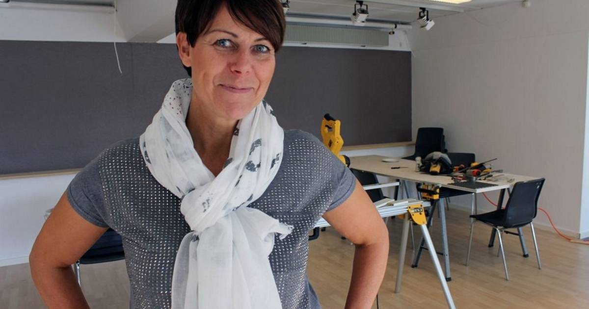 sanne-s-gaard-er-skiftet-til-nyt-fortov-din-avis
