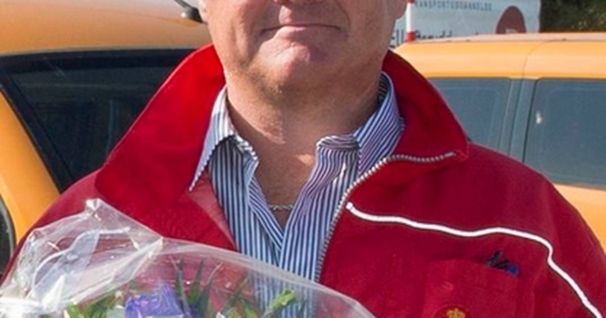 Bronzemedalje til Postmand Per fra Ebeltoft - Din Avis