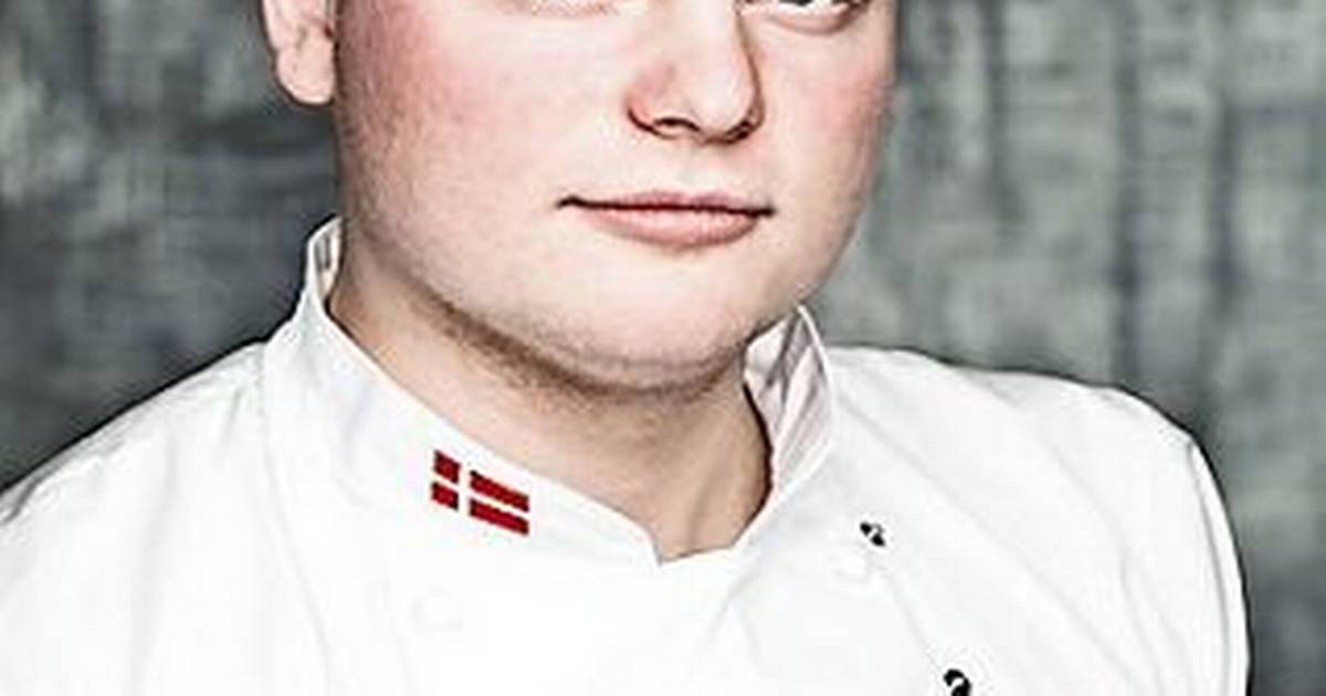 Han går efter den sublime madkunst - Din Avis