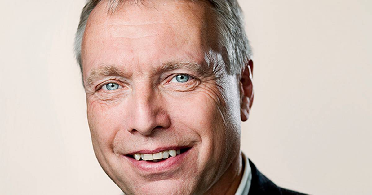 Uffe Elbæk som kulturel igangsætter i Varde - Din Avis