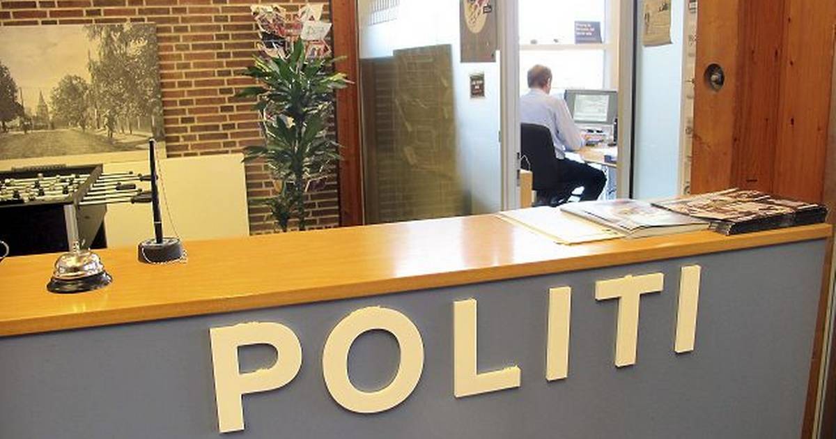 Politirapporten Melder Om Spritkørsel, Affald Og Indbrud