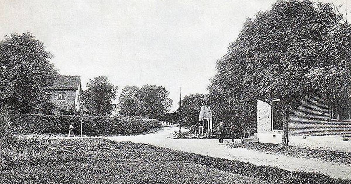 Hvordan bevares egnens historie?