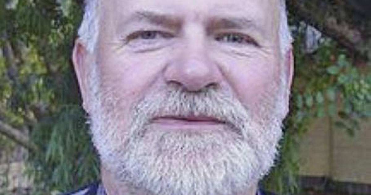 Torben Jensen fortæller om sit liv som