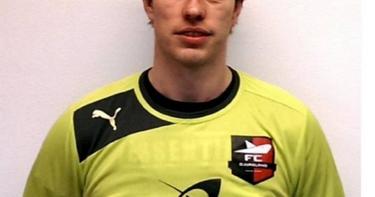 Lars Andersen tager med hænder i FC Djursland - Din Avis