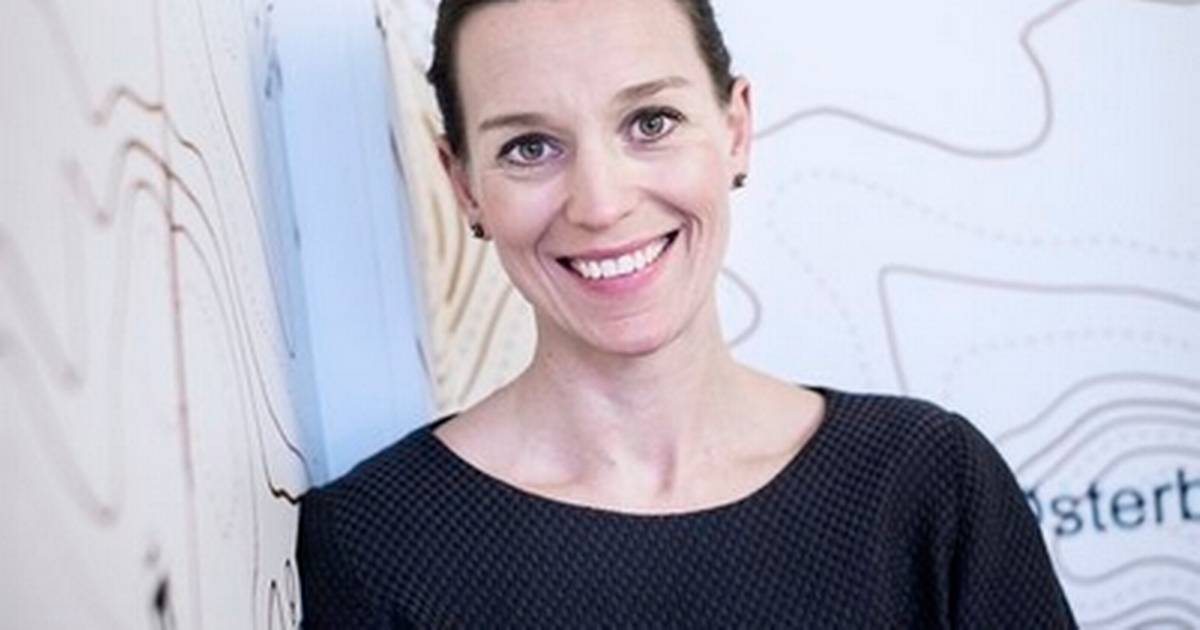 Ny miljøminister på mandagsvisit i Nationalpark Mols Bjerge