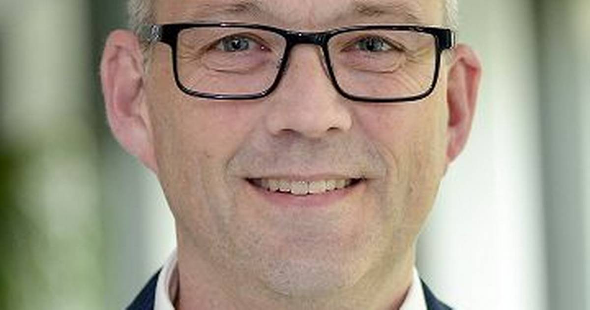 Bank-mand fylder 50 år i dag - Din Avis