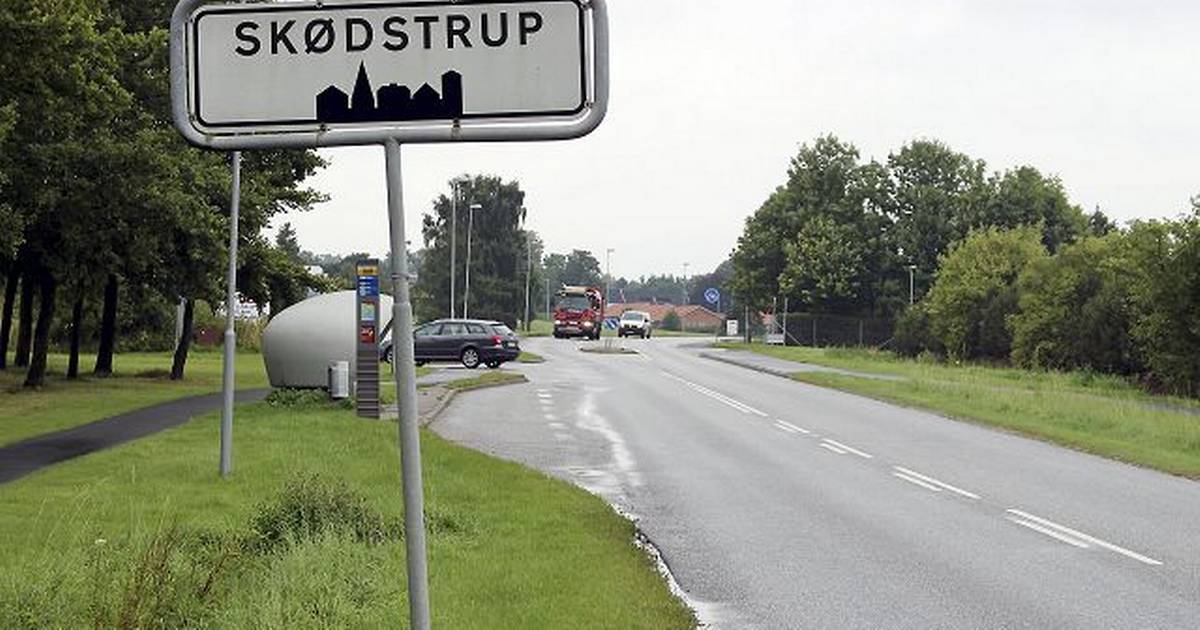 Stadig mangel på pasning i Skødstrup - Din Avis