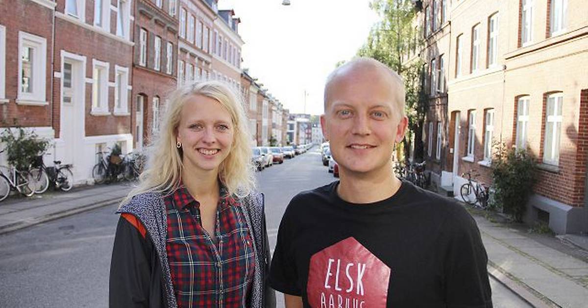 Unge sætter fokus på hjælpsomhed hele ugen - Din Avis