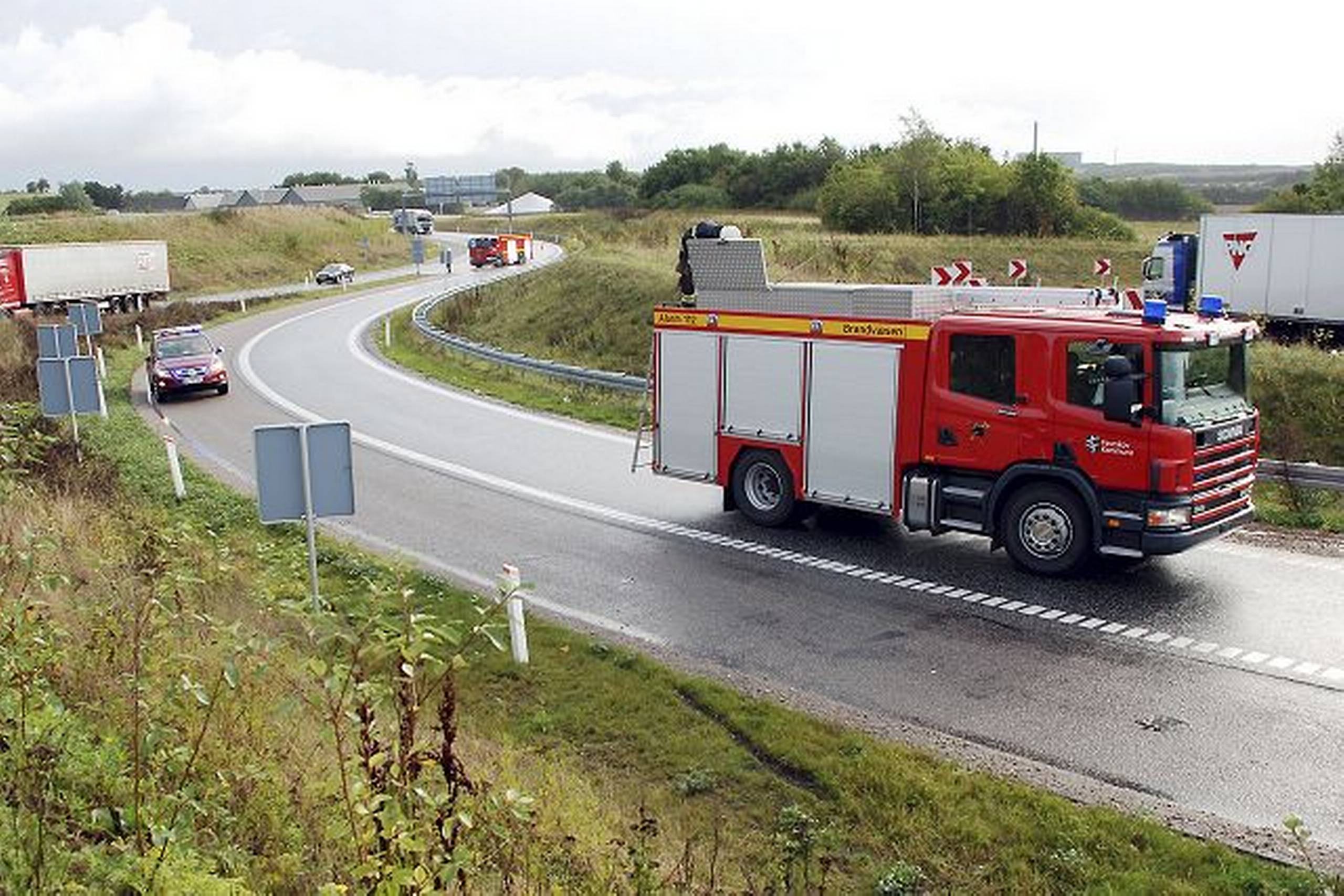 regnvejr-gav-udskridninger-og-buler-ved-e45-aarhus-nord-din-avis