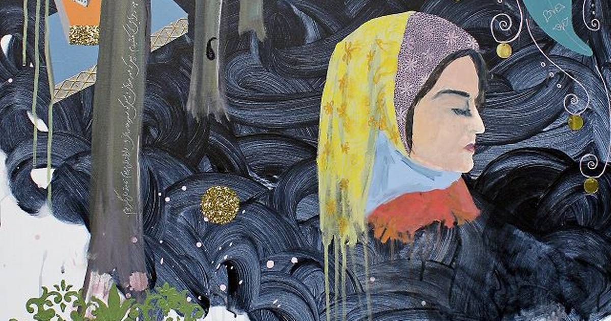 Erindringer fra Faranak Sohi - Din Avis