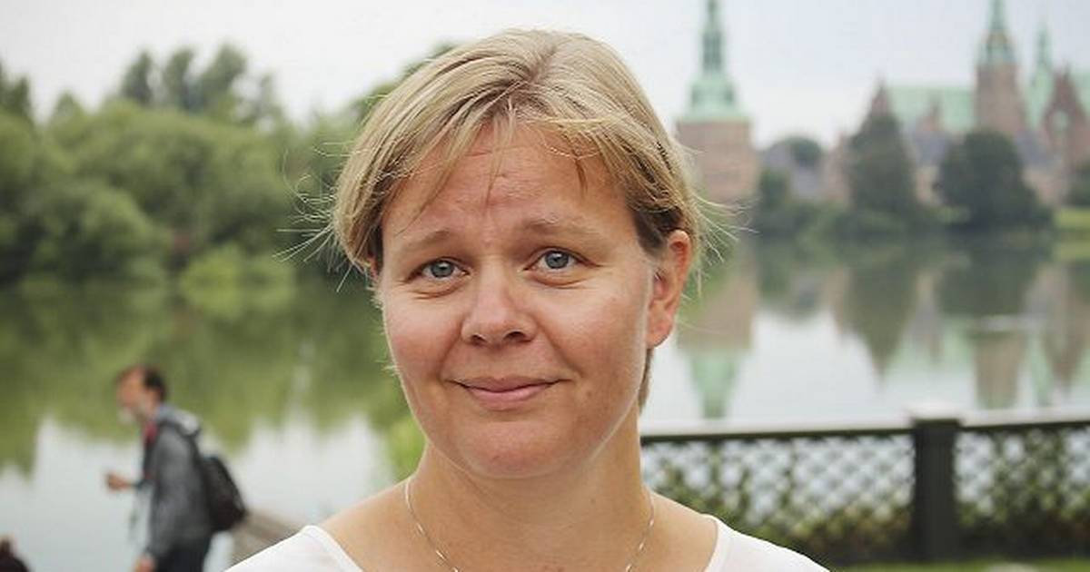 560 trafikuheld er alt for mange - Din Avis