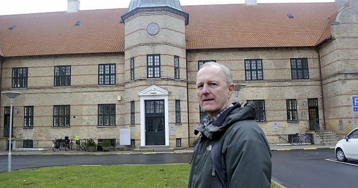 Borgermøde skal skabe klarhed om ny Risskov-bydel - Din Avis