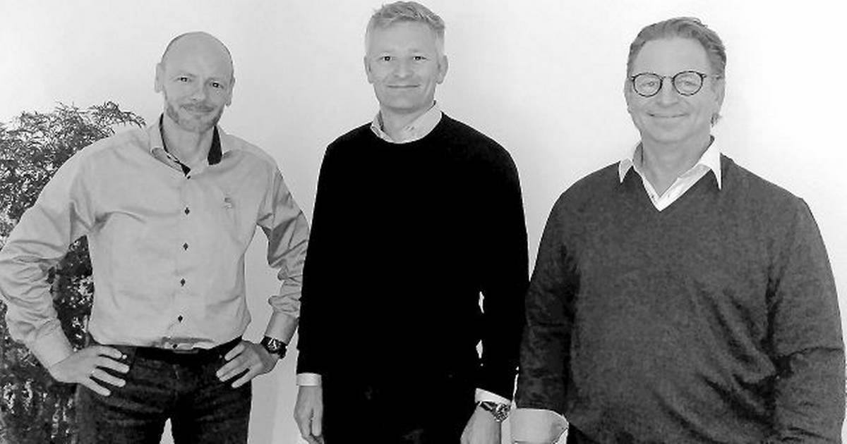 Tre-i-én-erhvervsforening med større muskler - Din Avis