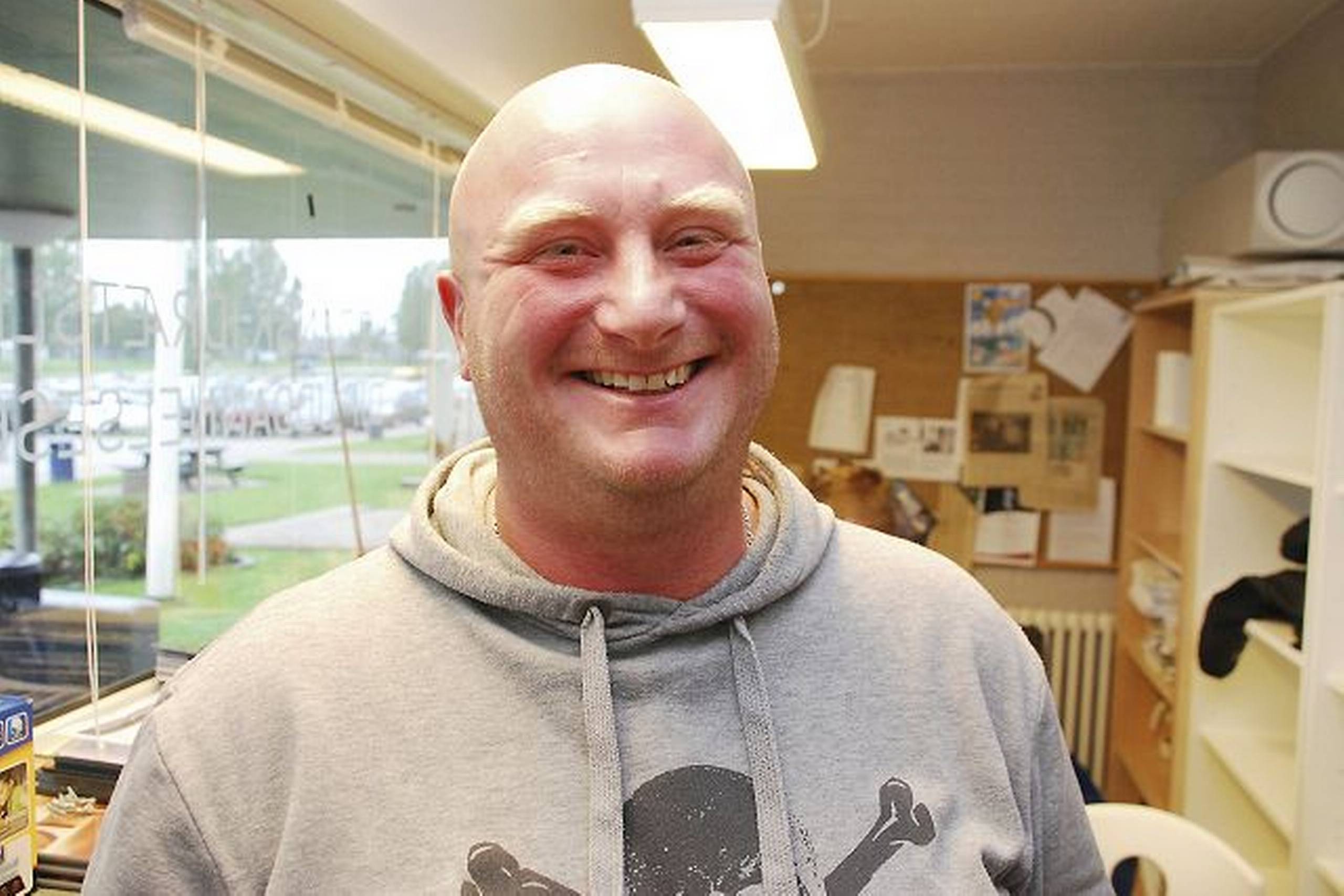 Flere og flere vil dyrke idræt i fremtiden - Din Avis