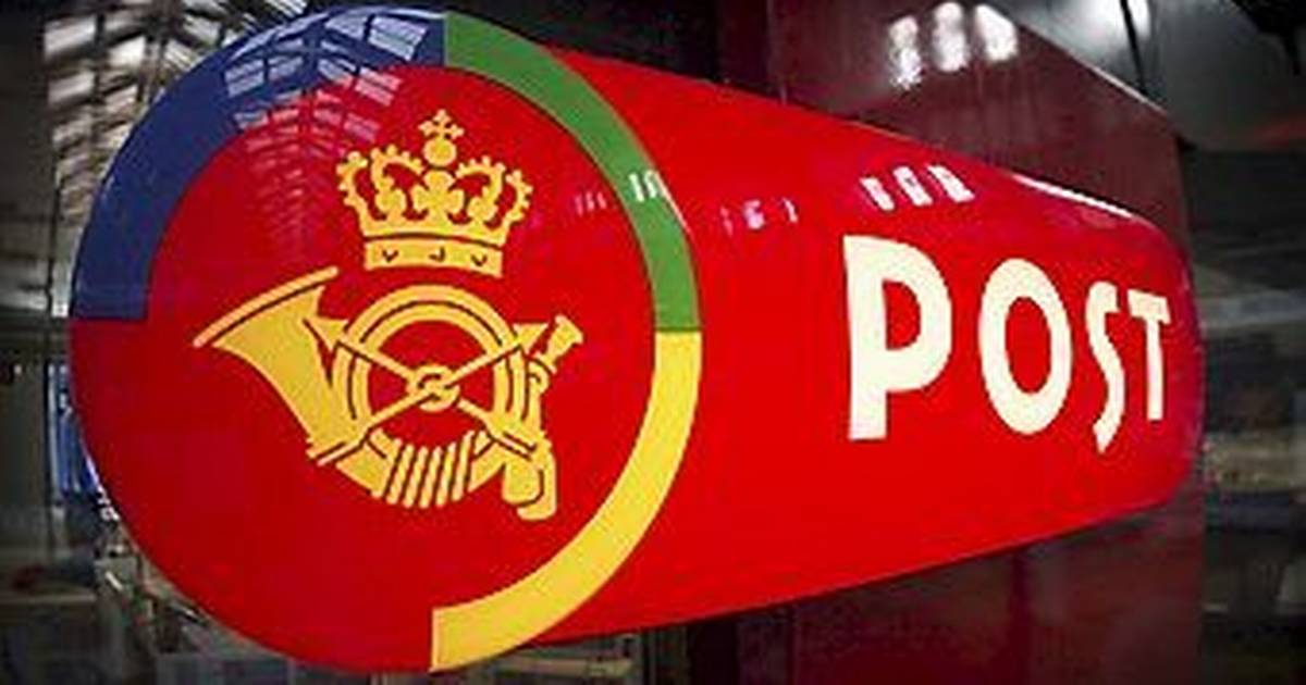 Gjerrild får sit eget posthus - Din Avis