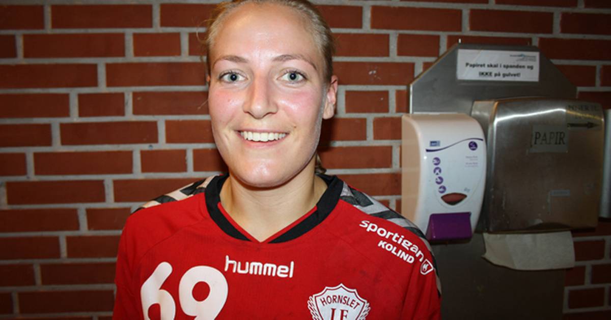 Hornslet IF måtte bøje sig i sæsonpremiere - Din Avis