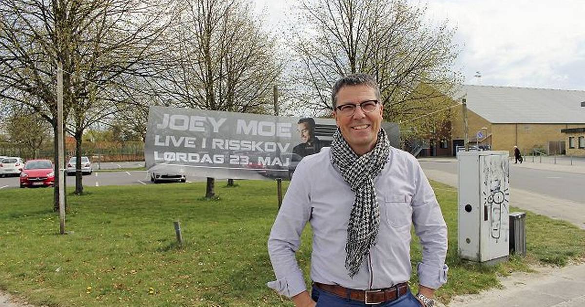 VRI-Håndbold kaster sig ud i ny musikfest - Din Avis