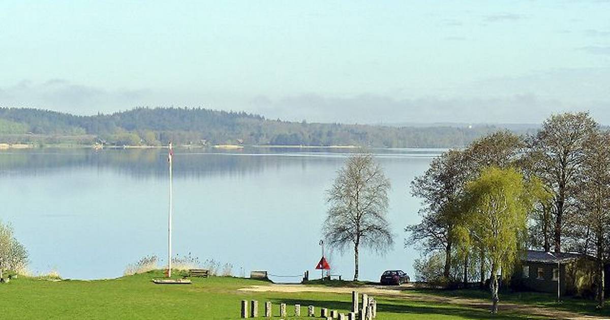 Tange Sø skal bevares via en lovgivning fra staten - Din Avis