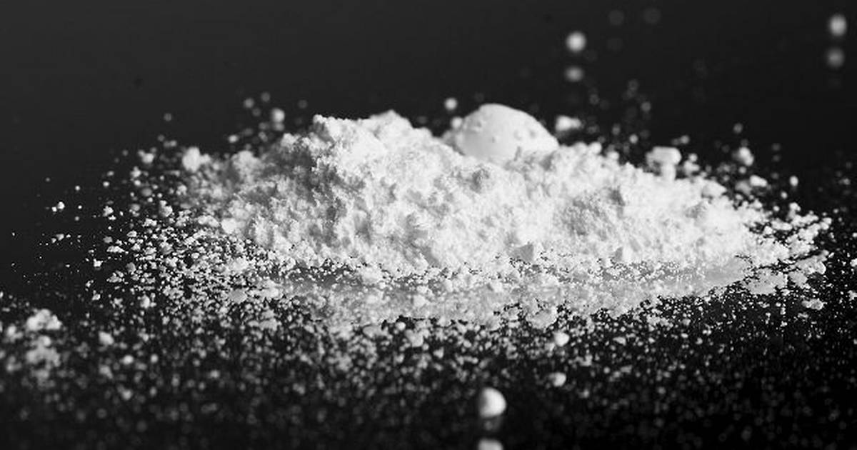 Omsatte for tre millioner kroner ved salg af kokain