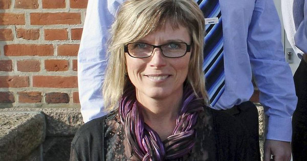 Ny formand i Hammel Handel