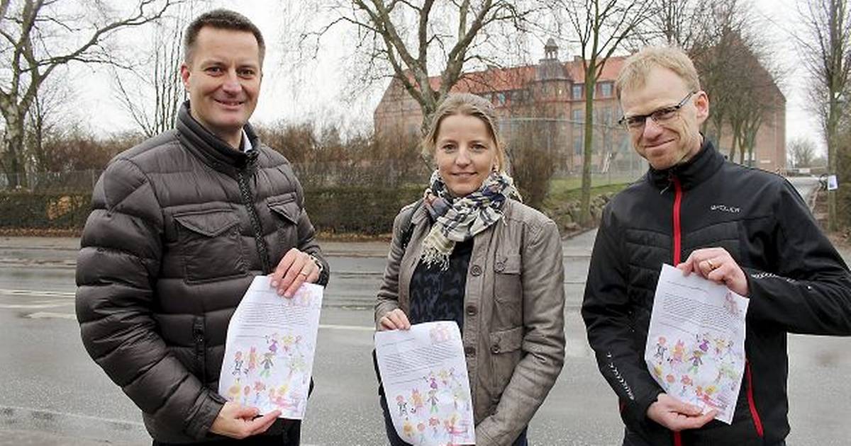 Klasse bliver nedlagt på Risskov Skole - Din Avis